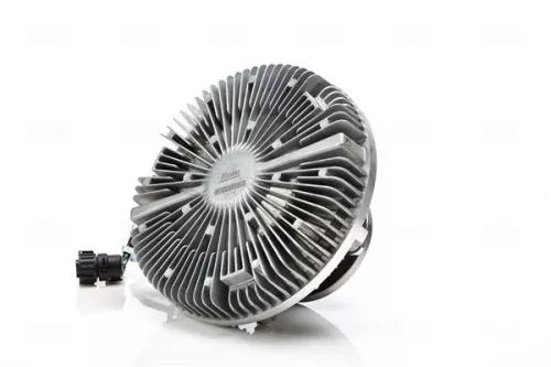 Koppeling, radiateurventilator NISSENS 86077)