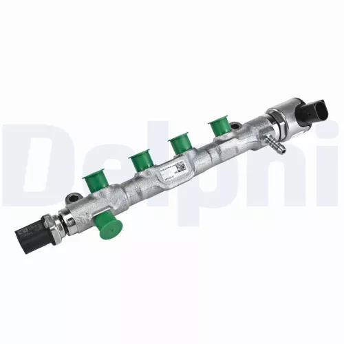 Verdeelpijp, brandstof DELPHI 28387801-12B1)