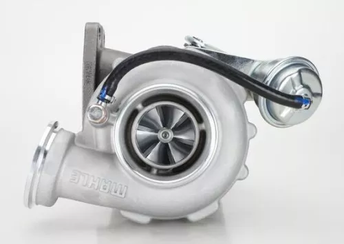 Oplader, opladen (supercharged/turbocharged) MAHLE 001 TC 18867 000)