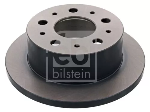 Brake Disc FEBI BILSTEIN 43937)
