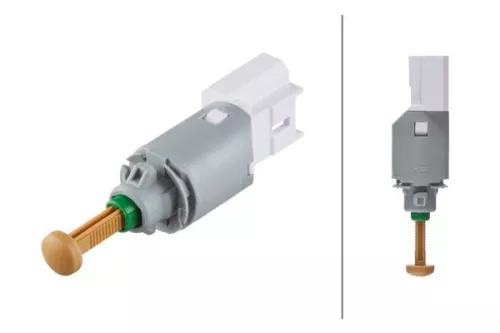 Stoplichtschakelaar HELLA 6DD 010 966-451)