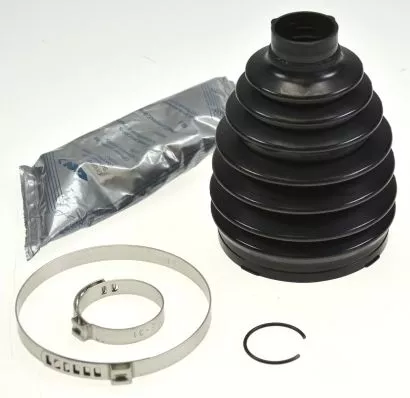Balgset, aandrijfas SPIDAN 25049)