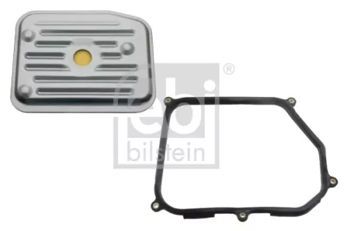 Hydraulic Filter Kit, automatic transmission FEBI BILSTEIN 32644)