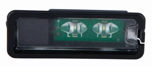 Kentekenplaatverlichting ABAKUS 441-2110N-AQ)