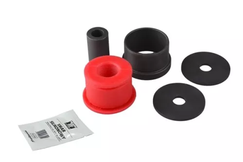 Mounting, control/trailing arm TEDGUM TED44870)