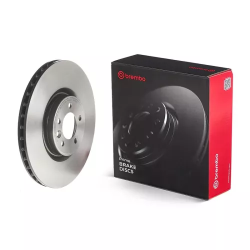 Brake Disc BREMBO 09.A773.11)