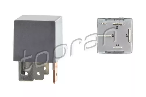 Multifunctional Relay TOPRAN 115 667)