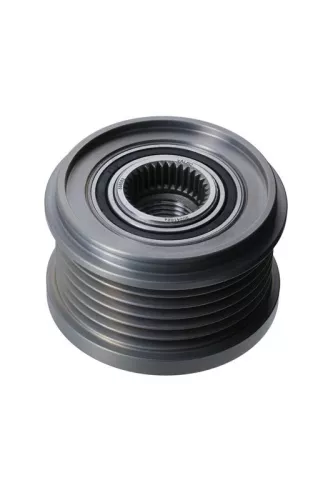 Alternator Freewheel Clutch VALEO 588062)