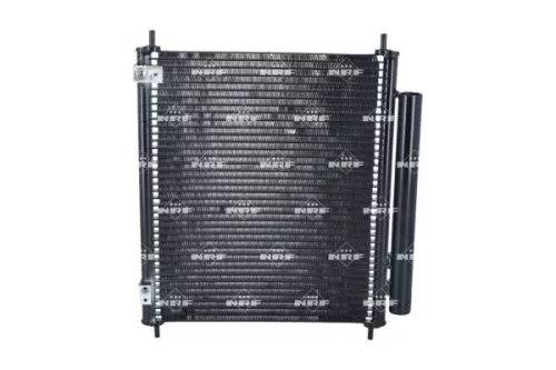 Condensor, airconditioning NRF 350326)