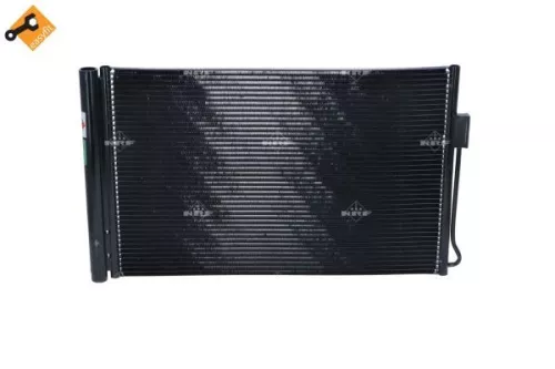 CONDENSOR, AIRCO NRF 350328)