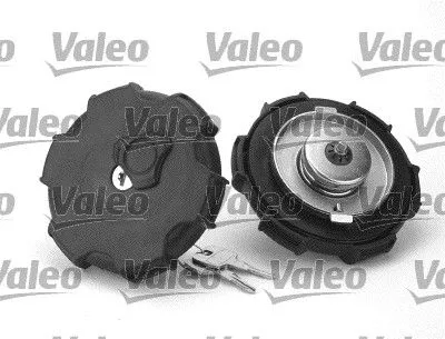 TANKDOP MET SLOT VALEO 247703)