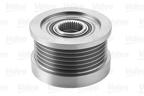 Vrijloopkoppeling van de dynamo VALEO 588076)