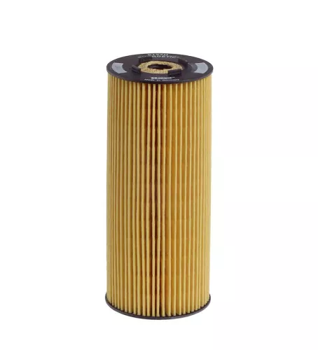 Oil Filter HENGST FILTER E197H D06)