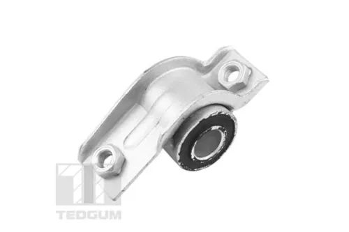Mounting, control/trailing arm TEDGUM TED38030)
