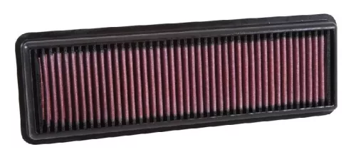 Luchtfilter K&N FILTERS 33-3042)