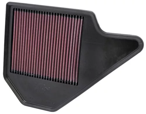Luchtfilter K&N FILTERS 33-2462)