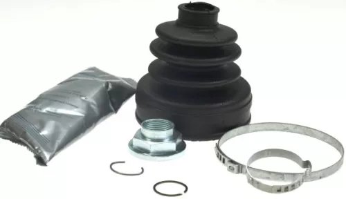 Bellow Kit, drive shaft SPIDAN 25719)