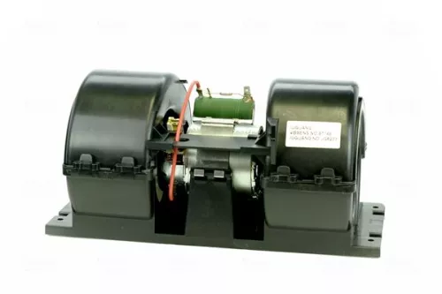 Binnenventilator NISSENS 87146)