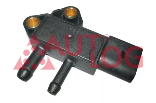 Sensor, exhaust pressure AUTLOG AS4607)
