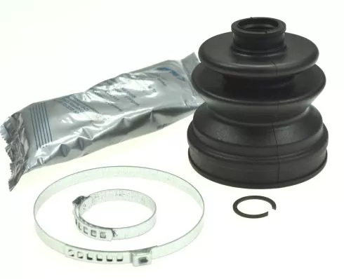 Balgset, aandrijfas SPIDAN 25885)