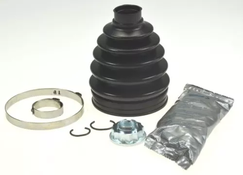 Balgset, aandrijfas SPIDAN 25896)
