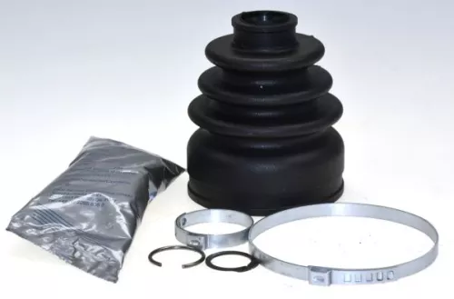 Balgset, aandrijfas SPIDAN 25913)