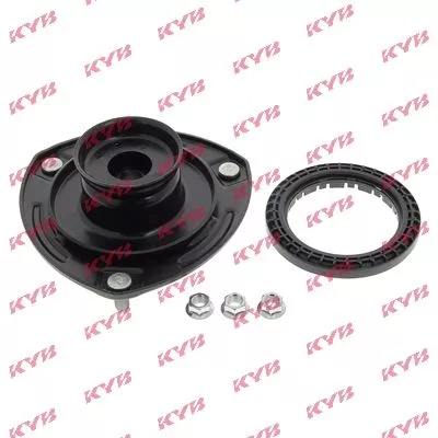 Reparatieset, steunbeugel voor veerpootophanging KYB SM5539)