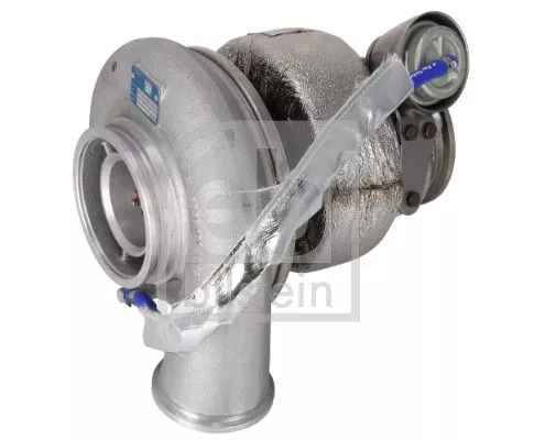 Oplader, opladen (supercharged/turbocharged) FEBI BILSTEIN 191842)