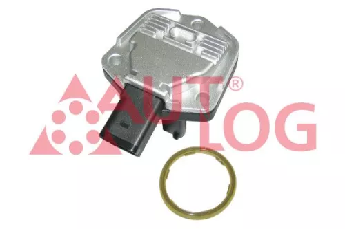 Sensor, motoroliepeil AUTLOG AS4654)