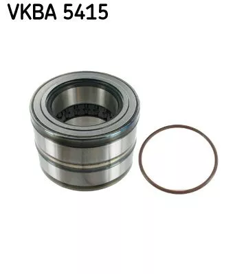 Wheel Bearing Kit SKF VKBA 5415)