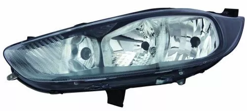 Headlight ABAKUS 431-11B9RMLDEM2)