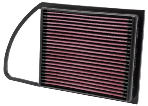 Luchtfilter K&N FILTERS 33-2975)