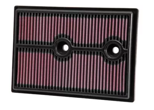 Air Filter K&N FILTERS 33-3004)