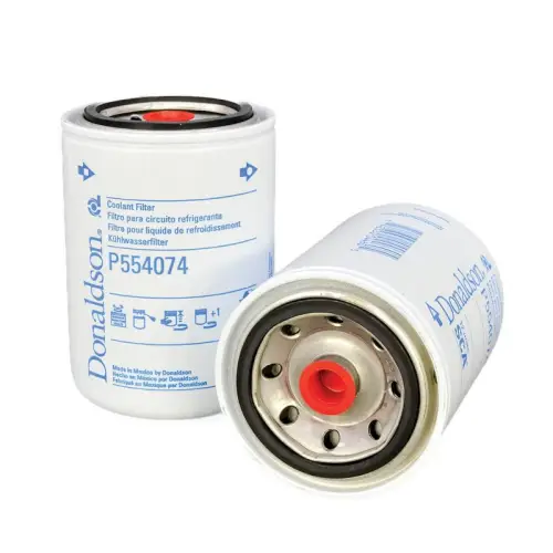 Koelvloeistoffilter DONALDSON P554074)