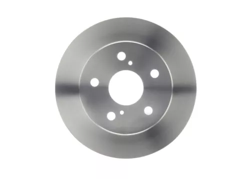 Remschijf BOSCH 0 986 479 418)