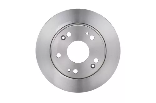 Remschijf BOSCH 0 986 479 450)