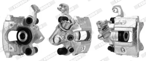 Brake Caliper FERODO FCL692337)