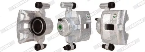 Remklauw FERODO FCL692876)