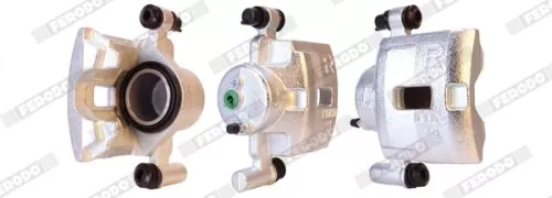 Remklauw FERODO FCL692877)