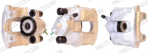 Remklauw FERODO FCL694188)