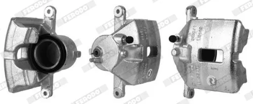 Remklauw FERODO FCL694439)