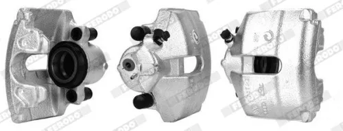 Brake Caliper FERODO FCL694441)