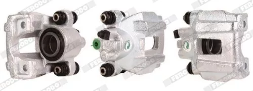 Remklauw FERODO FCL694715)
