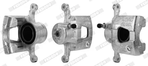 Remklauw FERODO FCL694719)