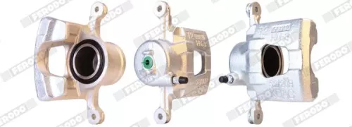 Remklauw FERODO FCL694720)