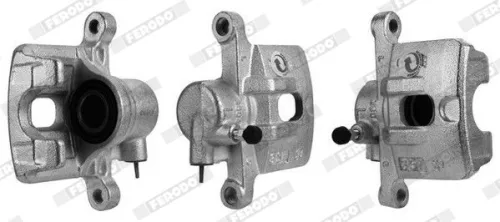 Brake Caliper FERODO FCL694723)