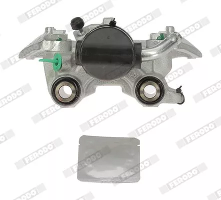 Remklauw FERODO FCL691258)