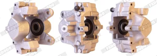 Brake Caliper FERODO FCL694554)