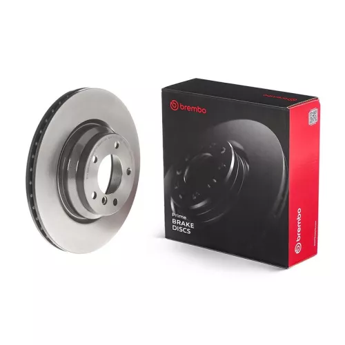 Remschijf BREMBO 09.A259.11)