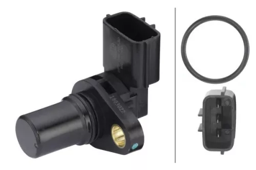 Sensor, krukaspuls HELLA 6PU 009 167-301)
